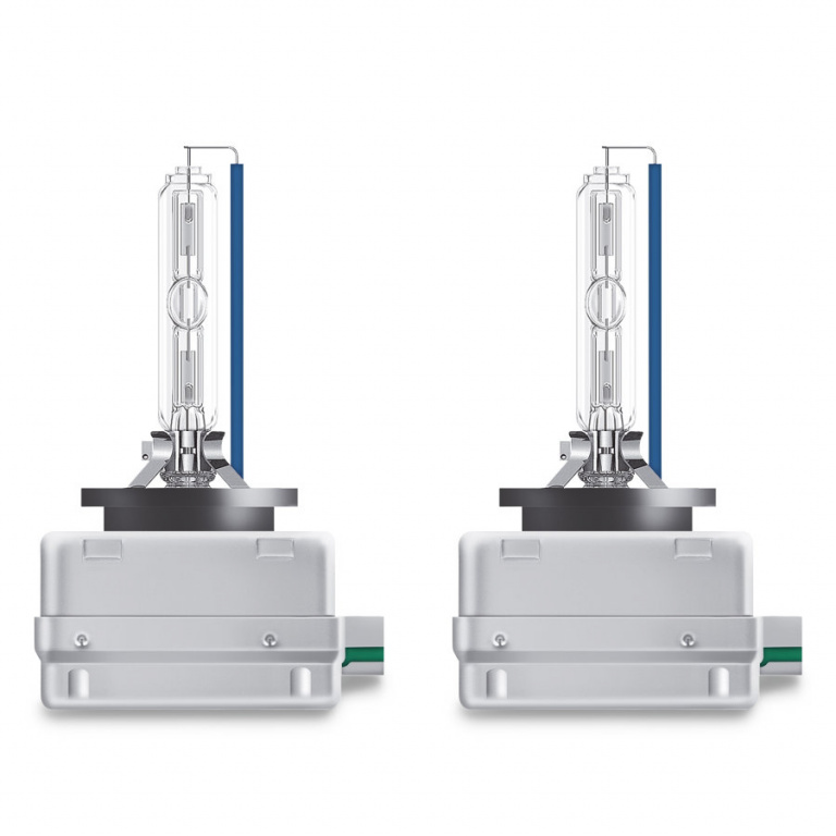 Set 2 Becuri Auto Xenon OSRAM XENARC COO