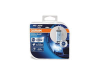 Set 2 becuri halogen H7 Osram Cool Blue Intense 12V, 55W,ERK AL-120421-1