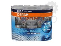 Set 2 becuri hb3 osram cool blue intense
