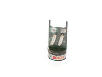 Set 2 becuri LED BOSCH SV8,5-8 12V 1 987 301 509