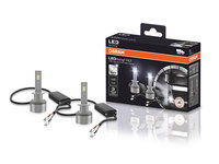 SET 2 BECURI LED CAMION 24V (H1) FAR OSRAM