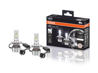 SET 2 BECURI LED CAMION 24V (H4) FAR OSRAM 64196DWS OSRAM