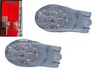 Set 2 becuri led tip t10 12v