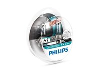 Set 2 becuri Philips h7 x-treme vision 130%