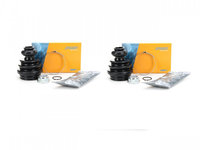 Set 2 Buc Ansamblu Burduf Articulatie Planetara Spre Cutia De Viteze Spidan Volkswagen Golf 4 1997-2005 23176