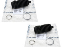 Set 2 Buc Ansamblu Burduf Directie Fata Dreapta / Stanga Lemforder Dacia Logan 1 2006→ 30212 01