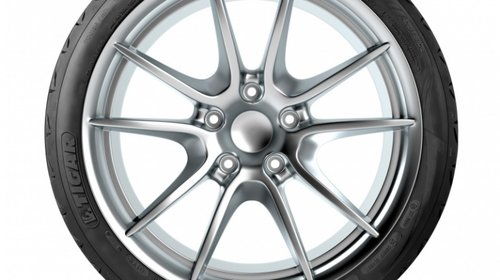 Set 2 Buc Anvelopa Vara Tigar Ultra High Performance 95W 225/45 R18"