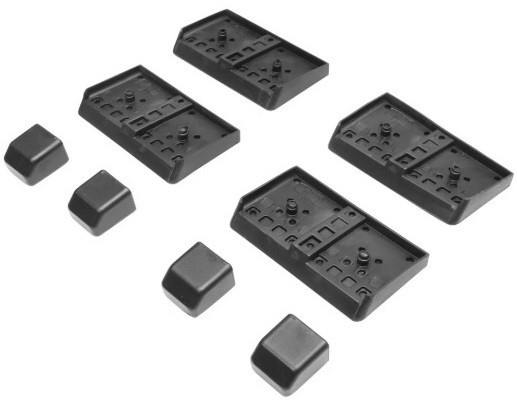 Set 2 Buc Bare Transversale Suport Portb