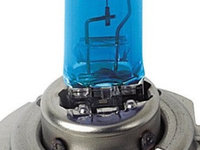 Set 2 Buc Bec Halogen Lampa Blu-Xe, H7 LAM58186 SAN38563