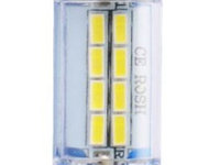 Set 2 Buc Bec Led M-Tech C5W 12V SV8,5-8 Alb LB085W