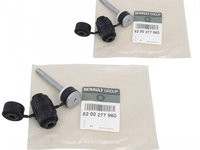 Set 2 Buc Bieleta Antiruliu Oe Dacia Sandero 2 2012→ 8200277960