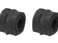 Set 2 Buc Bucsa Bara Stabilizatoare Fata Delphi Volkswagen Sharan 1 1995-2010 TD1129W