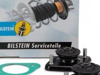 Set 2 Buc Flansa Amortizor Spate Bilstein Bmw Seria 3 E46 1998-2005 12-117109 SAN14080