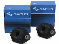 Set 2 Buc Flansa Amortizor Spate Sachs Bmw Seria 3 E93 2006-2013 802 547