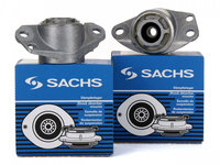 Set 2 Buc Flansa Amortizor Spate Sachs Volkswagen Golf 4 1997-2005 802 535