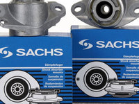 Set 2 Buc Flansa Amortizor Spate Sachs Volkswagen Bora 1998-2006 802 535 SAN13776