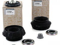 Set 2 Buc Kit Flansa Amortizor Fata Oe Dacia Dokker 2012→ 543A06915R