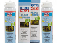 Set 2 Buc Liqui Moly Spray Curatat Clima 75ML 20000