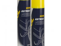 Set 2 Buc Mannol Spray Protectie Anticoroziv Si Antiabraziv 650ML 9919