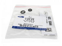 Set 2 Buc O-Ring-uri Conducta Servodirectie Oe Ford 1212679