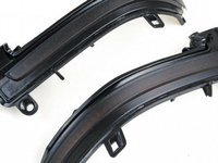 Set 2 Buc Semnalizari Oglinda Dinamice Bmw Seria 1 F20 2011-2019 BTLL-237D-1 SAN36260