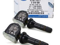 Set 2 Buc Senzor Presiune Roata Oe Ford Fiesta 6 2013→ 2562276