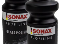 Set 2 Buc Sonax Profiline Glass Polish Pasta Polish Geam 250ML 273141