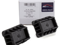 Set 2 Buc Suport Cauciuc Cric Aic Bmw Seria 1 E81 2006-2011 55715