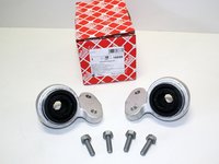 Set 2 bucsi bascula febi pt bmw 3(e46)