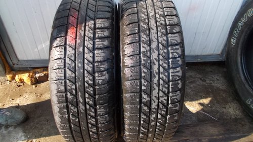 Set 2 cauciucuri 215 65 R16 Goodyear iarna-va