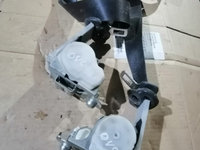 Set 2 centuri fata Opel Vectra C