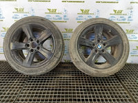 Set 2 jante 225/50/r17 8jx17 BMW Seria 3 E90 [2004 - 2010]