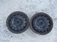 SET 2 JANTE 5/JJx14 H2 ET 45 R14 COD MA 514008 MAZDA 323 F 1.5 BENZINA FAB. 1995 - 2000 ⭐⭐⭐⭐⭐