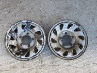 SET 2 JANTE TABLA R15 / 15x5.5JJ SUZUKI VITARA 4x4 FAB. 1988 – 2002 ⭐⭐⭐⭐⭐