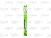 Set 2 lamele stergator VALEO 576001