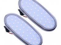 Set 2 Lampi Gabarit LED pentru VW Crafter 2E/2F - BTLL-294