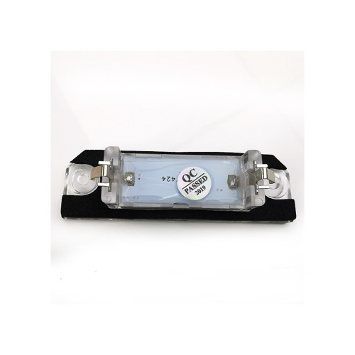 Set 2 lampi LED numar compatibil VW Cod: