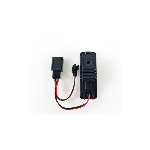Set 2 lampi LED numar compatibil VW Cod: