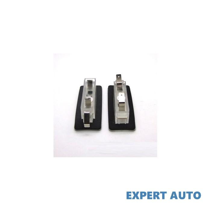 Set 2 lampi led numar smart cod: 7215 #7