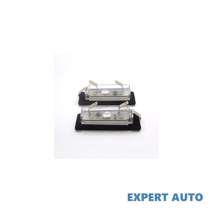 Set 2 lampi led numar smart cod: 7215 #7