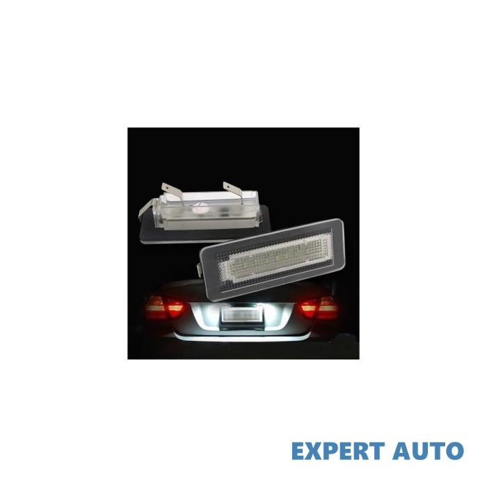 Set 2 lampi led numar smart cod: 7215 #7