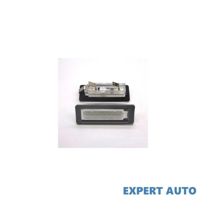 Set 2 lampi led numar smart cod: 7215 #7