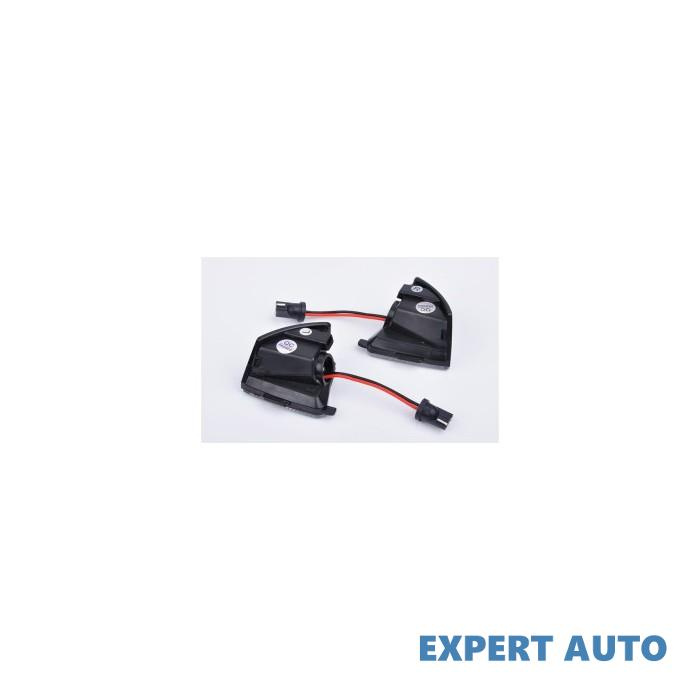 Set 2 lampi led oglinda lumina exterioar