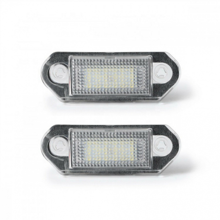 Set 2 Lampi numar led VW Golf 3 Variant - (BTLL-360) OR-7425