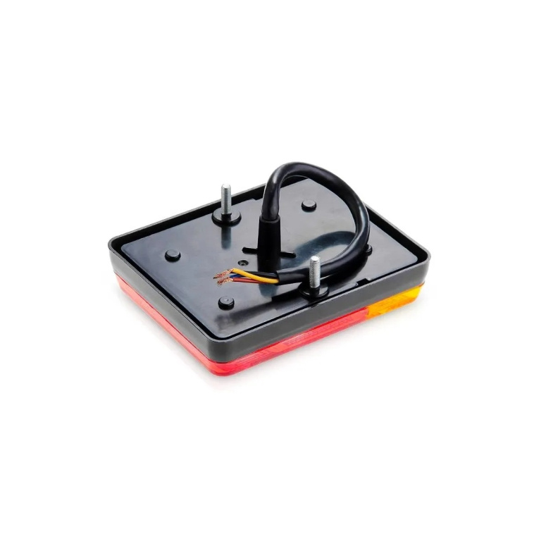 Set 2 Lampi Spate LED Cod: ZMC-A-005