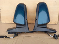 Set 2 oglinzi complete cu reglaj electric Opel Zafira B