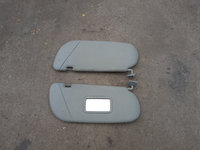 Set 2 Parasolare Volkswagen Sharan Seat Alhambra Ford Galaxy 2001-2006 Poze Reale !