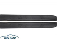 Set 2 praguri laterale compatibil cu Toyota Land Cruiser Prado FJ150 (2010+)