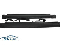 Set 2 praguri laterale compatibil cu Toyota Rav 4 (XA40) (2013-up) OEM Design