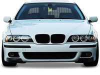 Set 2 Prelungiri Bara Fata BMW Seria 5 E39 1996-2003 M5 Design